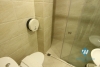 Three bedrooms apartment for rent in Dong Da district, Ha Noi